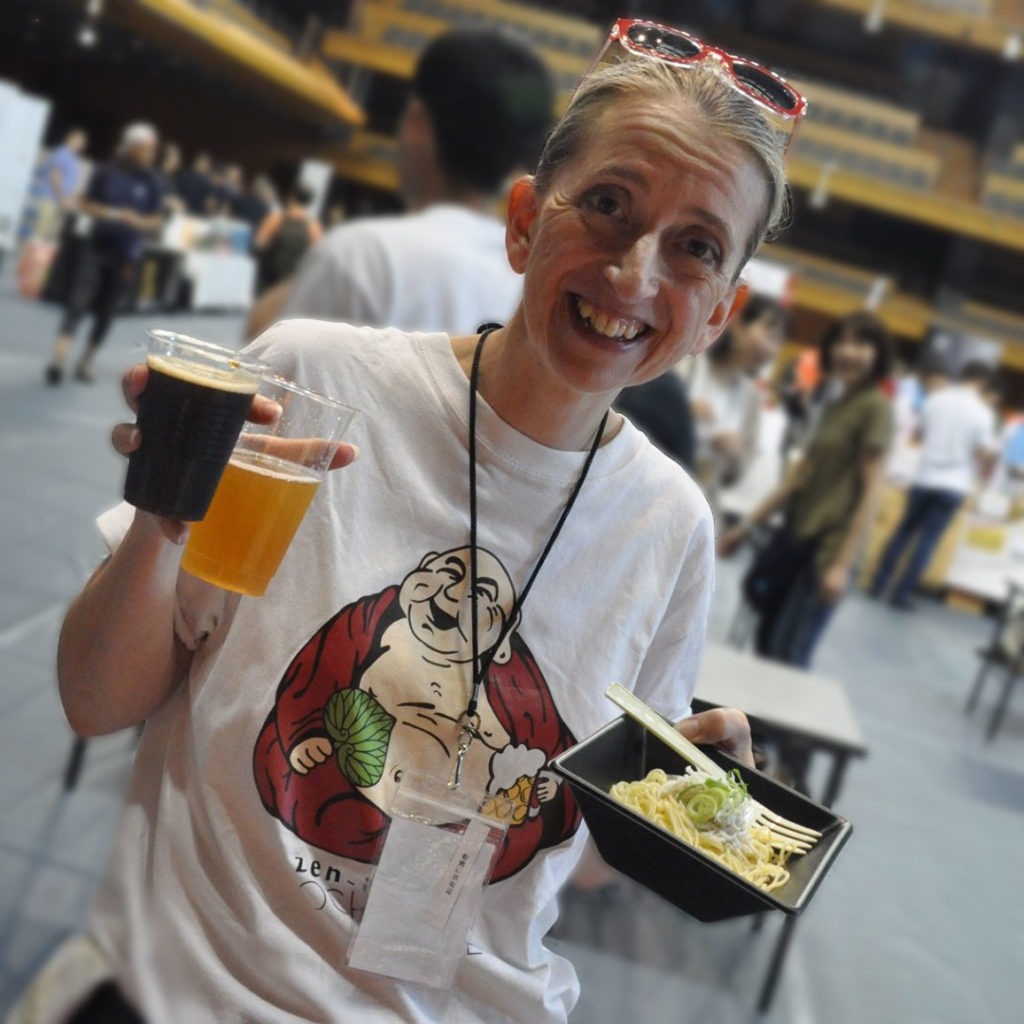 Shizuoka Craft Beer & Whisky Festival