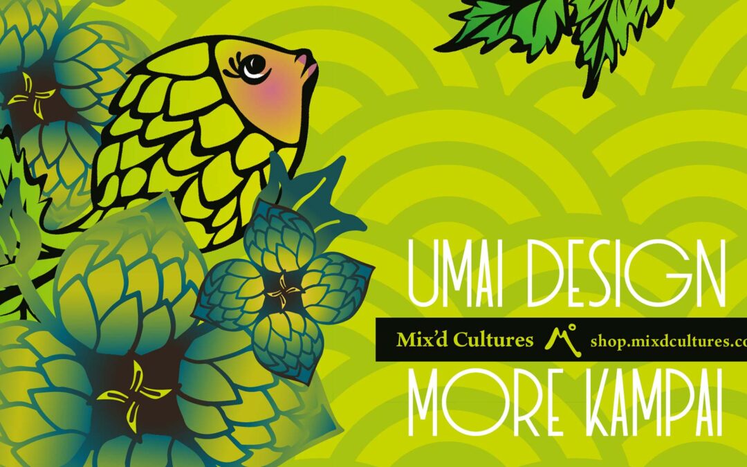 Hurray! 📣Announcing New Umai Design Shop