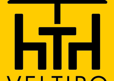 Veltiro Terrace logo