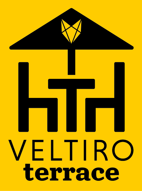 Veltiro Terrace logo